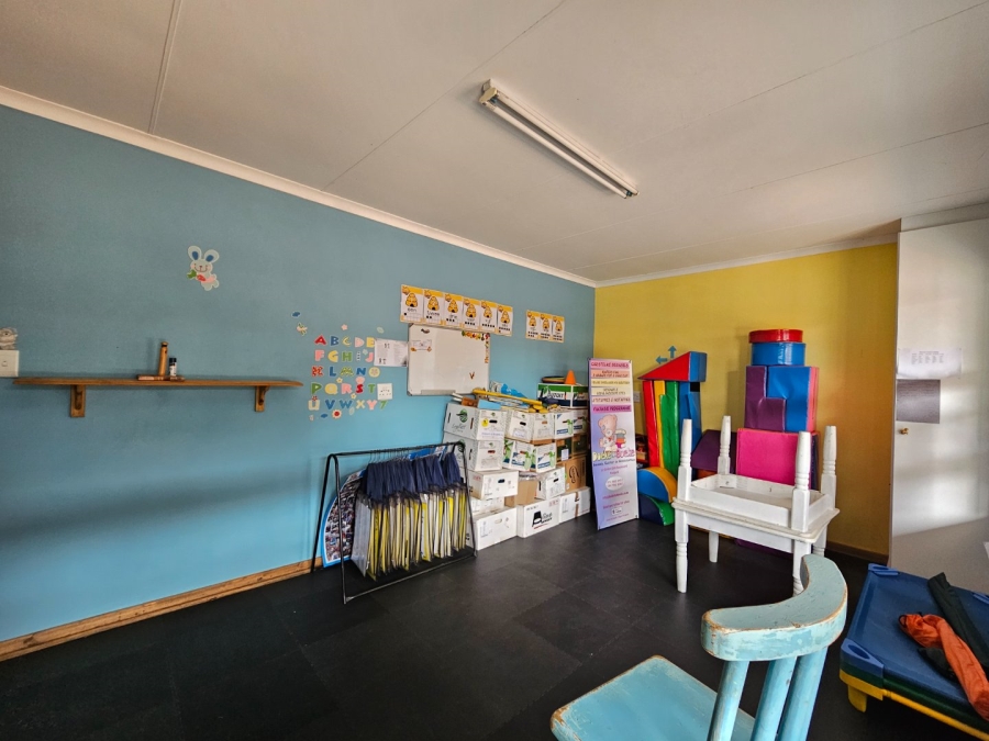 Commercial Property for Sale in Vaalpark Free State